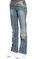 Fornarina Jeans Buz Mavisi Jean Pantolon #4