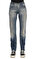 Ltd Jeans Buz Mavisi Jean Pantolon #1