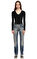 Ltd Jeans Buz Mavisi Jean Pantolon #2