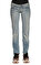 Fornarina Jeans Buz Mavisi Jean Pantolon #3