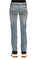 Fornarina Jeans Buz Mavisi Jean Pantolon #5