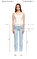 7 For All Mankind Standart Jean Pantolon #7