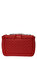 Longchamp 941 - Amazone Matelassé Kırmızı Çanta #3