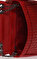 Longchamp 941 - Amazone Matelassé Kırmızı Çanta #4