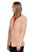 DKNY Pudra Rengi Ceket #4