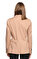 DKNY Pudra Rengi Ceket #5
