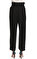 DKNY Yüksek Belli Siyah Pantolon #5