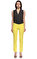 MSGM Sarı Pantolon #2