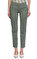 M.Missoni Yeşil Pantolon #1
