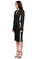 Just Cavalli Siyah Takım Elbise #4
