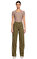 Michael Kors Collection Yeşil Pantolon #2