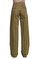 Michael Kors Collection Yeşil Pantolon #5