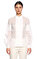 Michael Kors Collection Beyaz Gömlek #3
