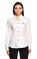 Just Cavalli Beyaz Baskılı Gömlek #3