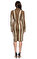 Just Cavalli Kahverengi Takım Elbise #4