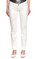Juicy Couture Beyaz Jean Pantolon #1