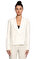 3.1 Phillip Lim Beyaz Blazer #1