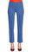 Alberta Ferretti  Mavi Pantolon #3