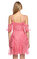 Alexander McQueen Elbise #4