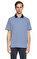 Hackett Mavi Polo T-Shirt #3