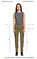 Fornarina Jeans Pantolon #6