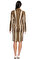 Just Cavalli Kahverengi Takım Elbise #5