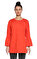 Boutique Moschino Kırmızı Ceket #1