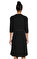Alberta Ferretti  Siyah Elbise #4
