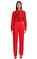Costume National Kırmızı Pantolon #2