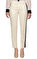 Ralph Lauren Black Label Beyaz Pantolon #1