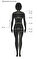 Jean Paul Gaultier Elbise #5