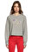 Markus Lupfer Gri Sweatshirt #3