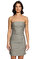 Halston Heritage Elbise #3