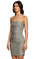 Halston Heritage Elbise #4