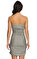 Halston Heritage Elbise #5