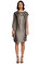 Halston Heritage Elbise #1