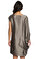 Halston Heritage Elbise #4