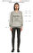 Markus Lupfer Gri Sweatshirt #7