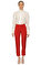 Ralph Lauren Black Label Kırmızı Pantolon #2