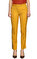 Victor & Rolf Sarı Pantolon #1