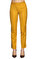 Victor & Rolf Sarı Pantolon #3