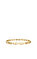 Michael Kors Collection Altın Rengi Bilezik #1