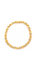 Michael Kors Collection Altın Rengi Bilezik #4