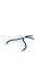 Michael Kors Collection Mavi Bilekli Kordonu #1