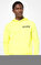 Michael Kors Collection Sarı Sweatshirt #1