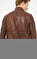 Michael Kors Collection Deri Ceket #2