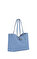 Longchamp Mavi Çanta #2