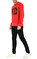 Michael Kors Collection Kırmızı Sweatshirt #2