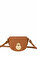 Longchamp Kahverengi Çanta #1