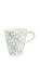 Villeroy & Boch Caffe Club Floral Kupa #1